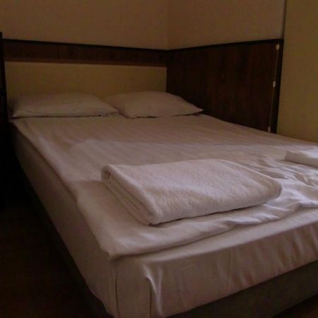 Budget Hotel Thorbecke Amesterdão Quarto foto